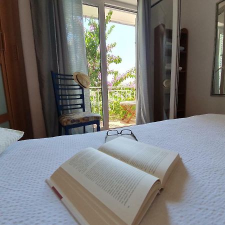 Luka'S House - Zf Hvar 赫瓦尔 外观 照片