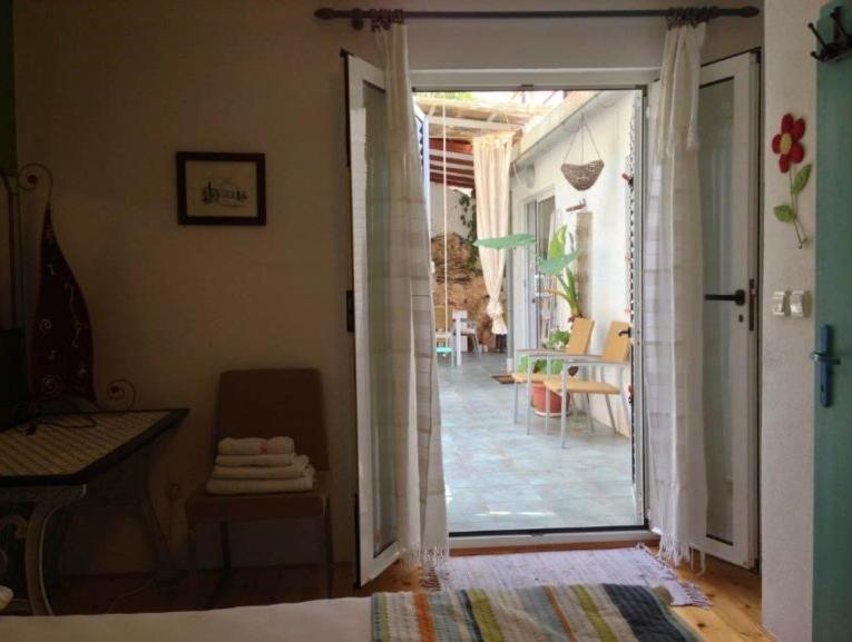 Luka'S House - Zf Hvar 赫瓦尔 客房 照片