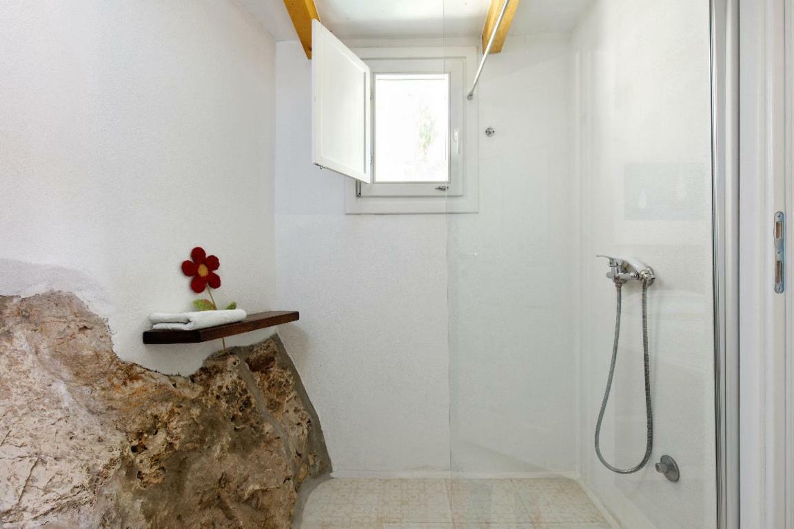 Luka'S House - Zf Hvar 赫瓦尔 外观 照片
