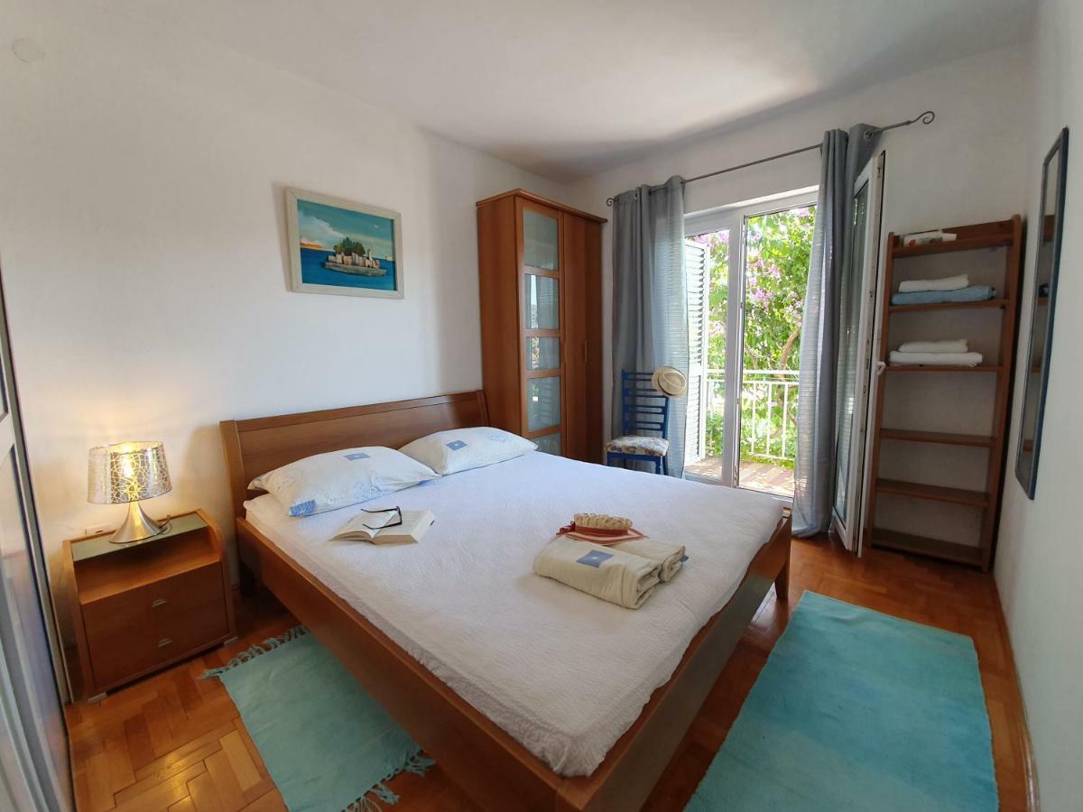 Luka'S House - Zf Hvar 赫瓦尔 外观 照片