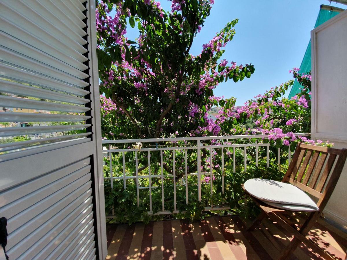Luka'S House - Zf Hvar 赫瓦尔 外观 照片